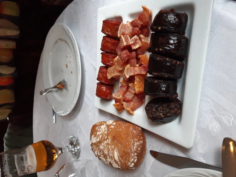 Restaurante Casa Ochoa
