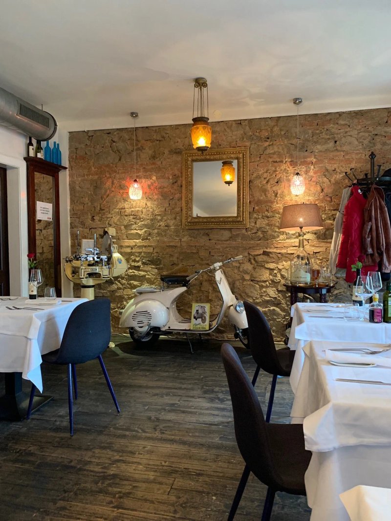 Ristorante da Salvatore