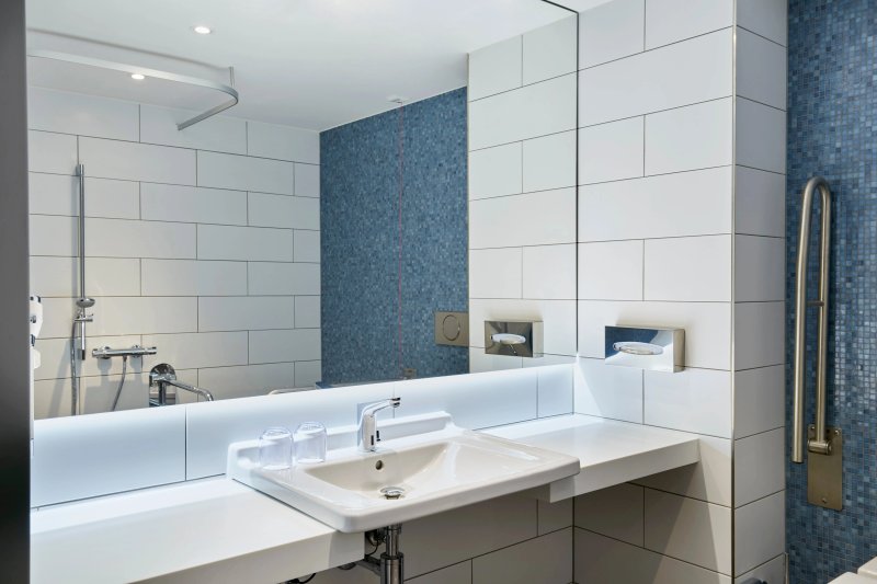 Holiday Inn Express Berlin - Alexanderplatz, an IHG Hotel
