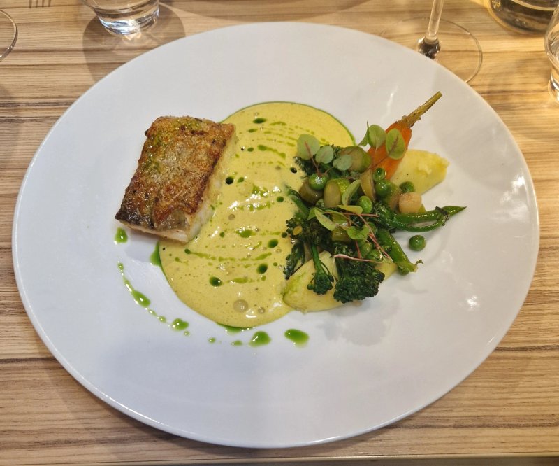 Restaurant Boma