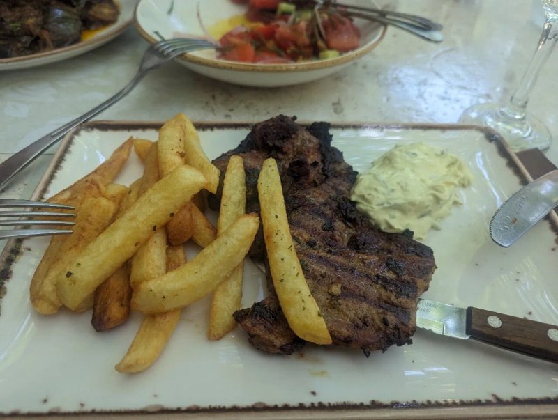 Kritsa Restaurant