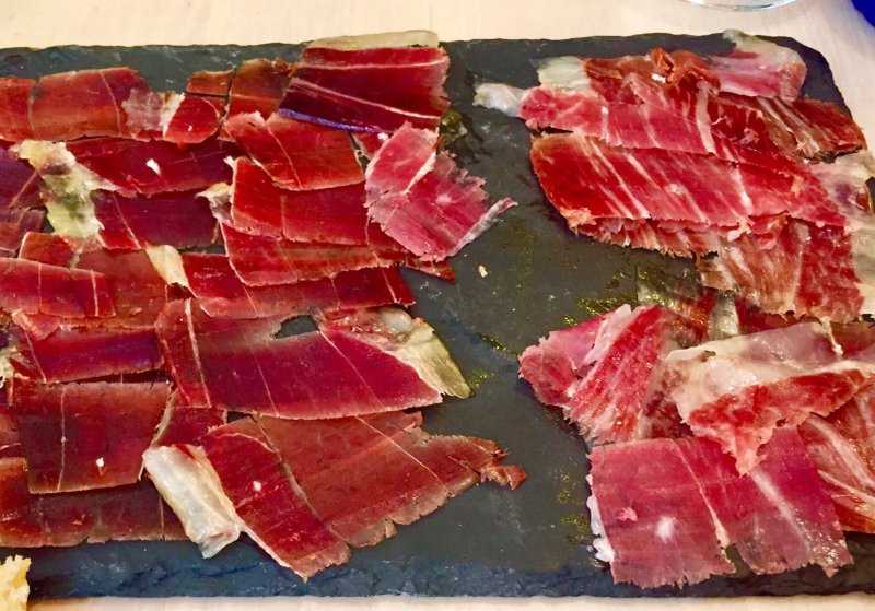 Homenaje Taberna Gourmet