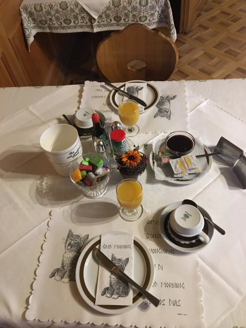 Gasthaus zum Kreuz