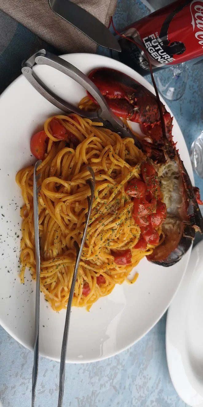 Kruddogo Officine del Pesce