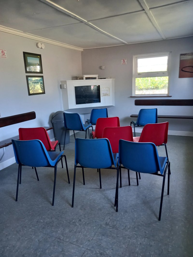 Anchor Caravan Park, Castlegregory