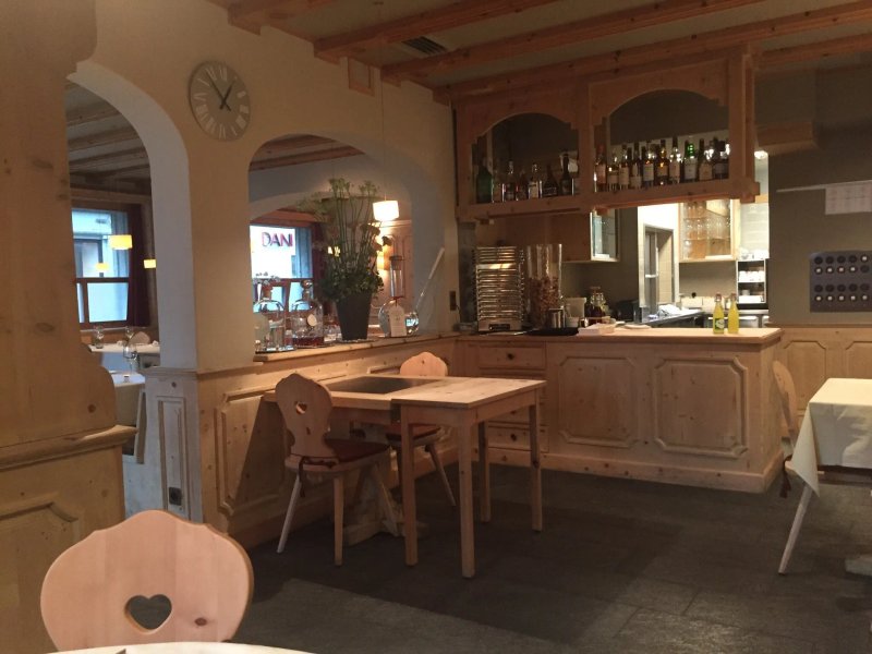 Restaurant  Donatz