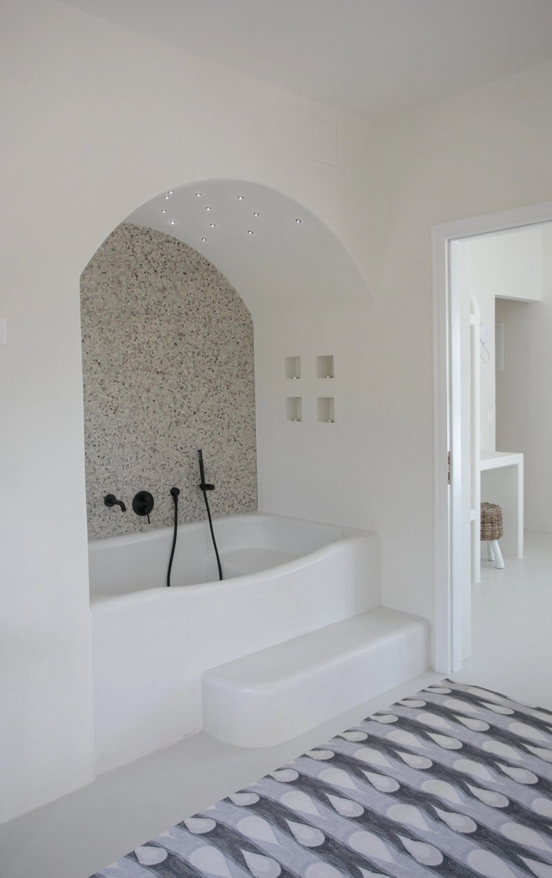 Aeolos Villas Sustainable living