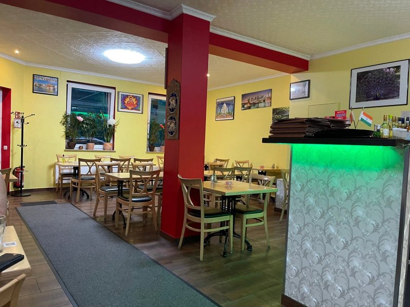 Namaste Indian Restaurant