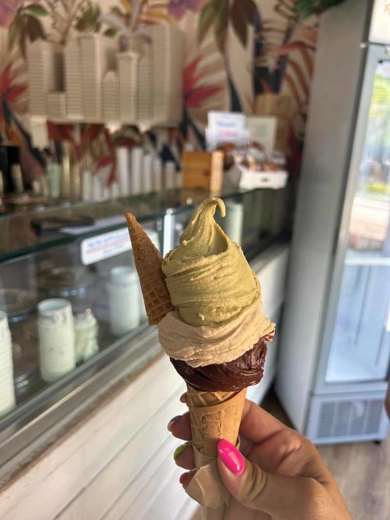 Il Gelato di Jessica