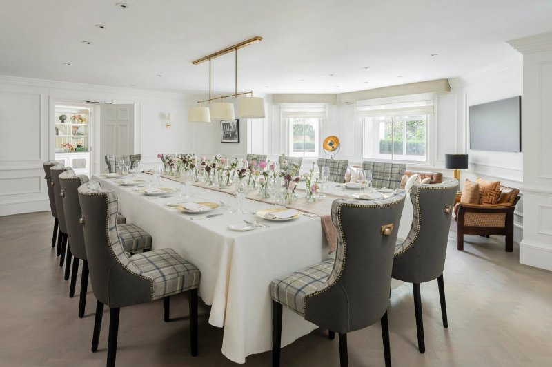 The Langham, London