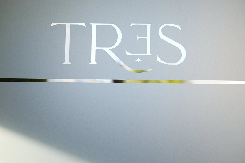 Tr3s Restaurant & Bar - Stic Urban Hotel