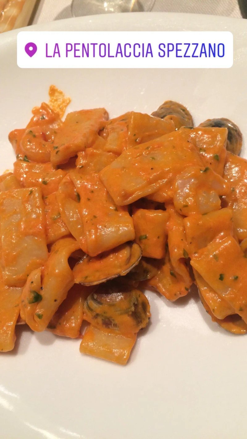 La Pentolaccia