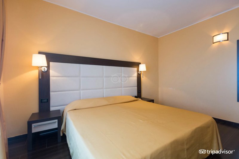 Unico  Resort | Cannamele Escape Tropea