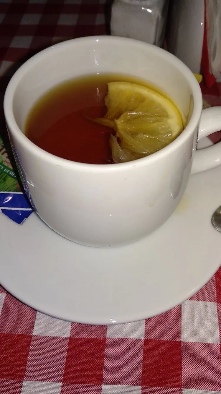 Da Mario Ristorante