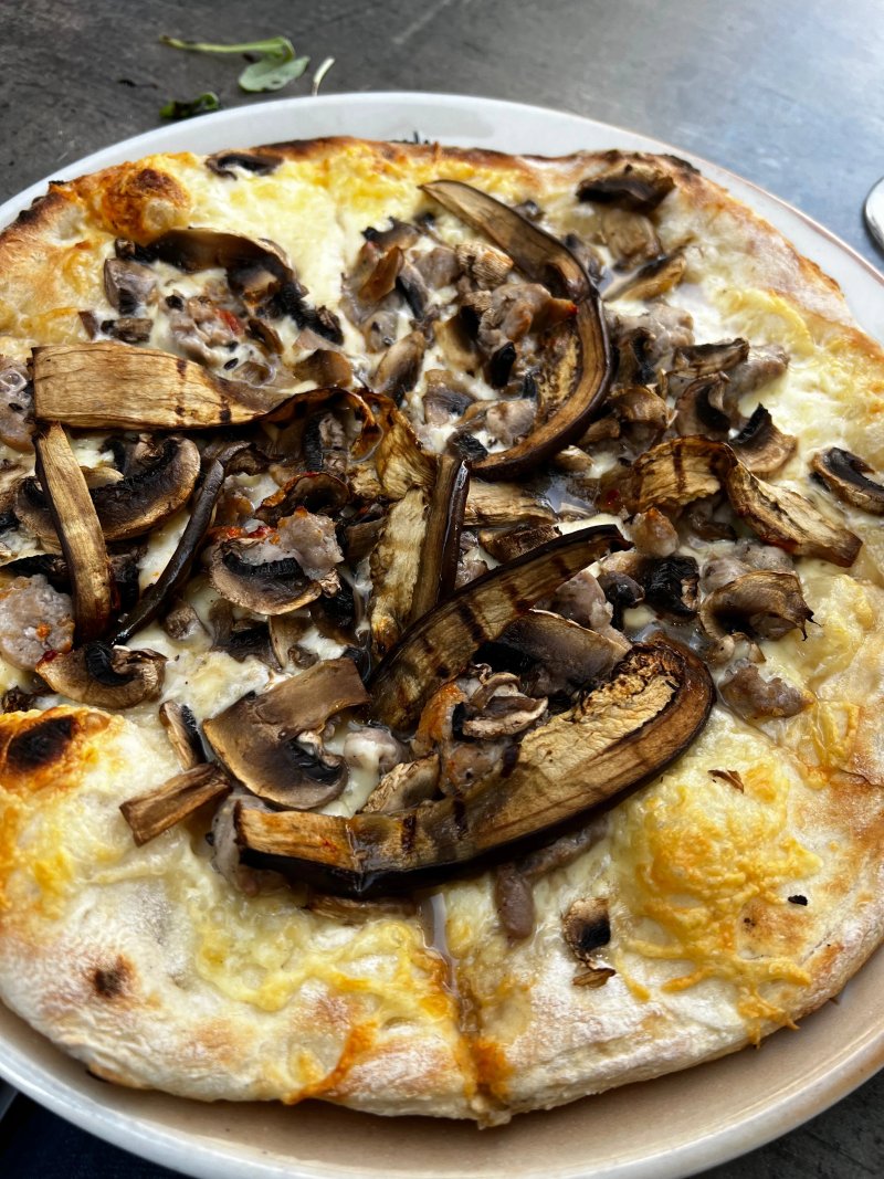 Ristorante Pizzeria La Toscana