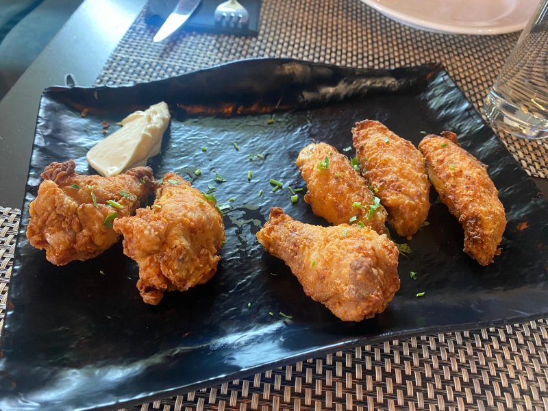 Burguesia Food Experience
