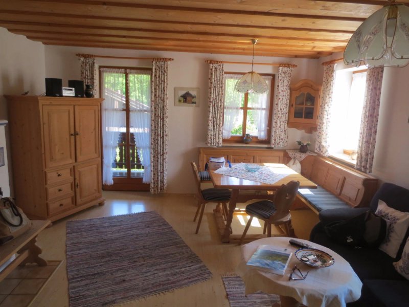 Landhaus Furberger