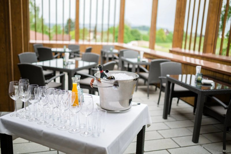 Albero Restaurants Und Events