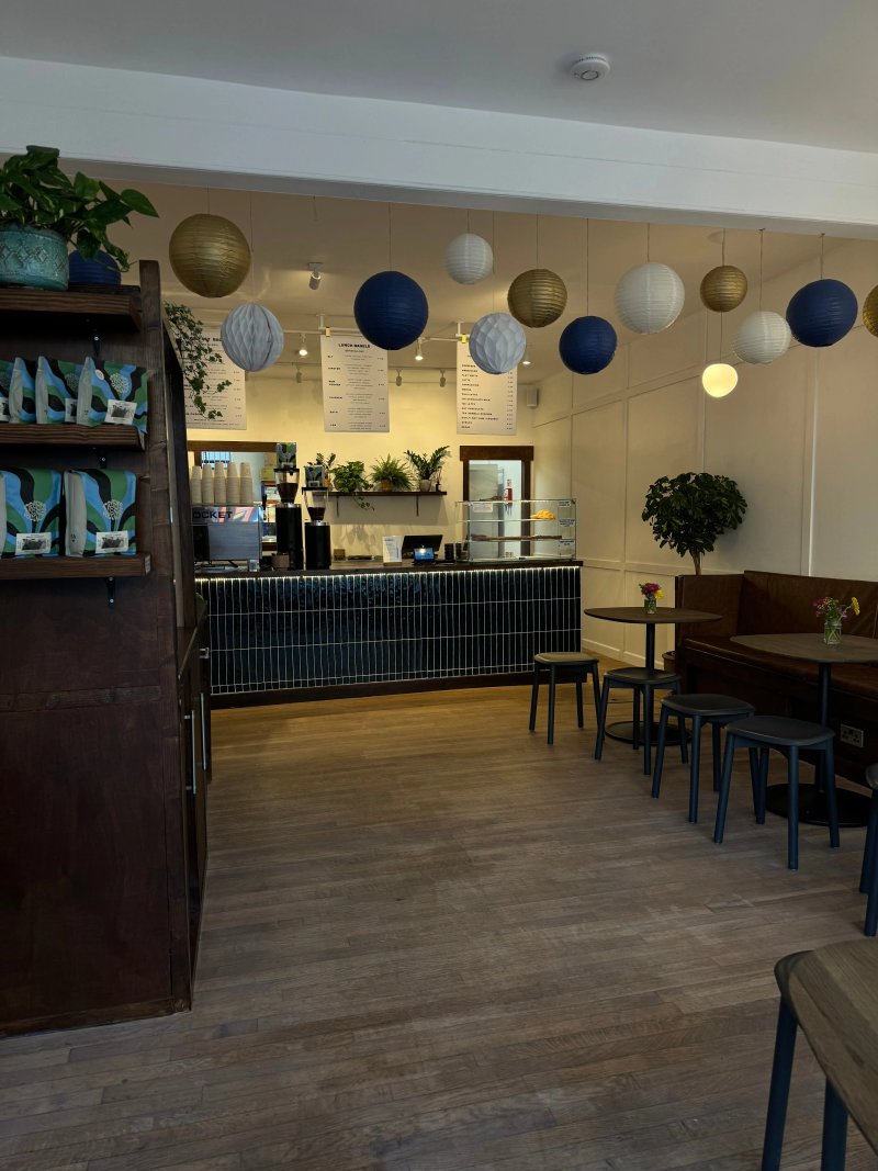 Taylors Bagels - Moorland Road