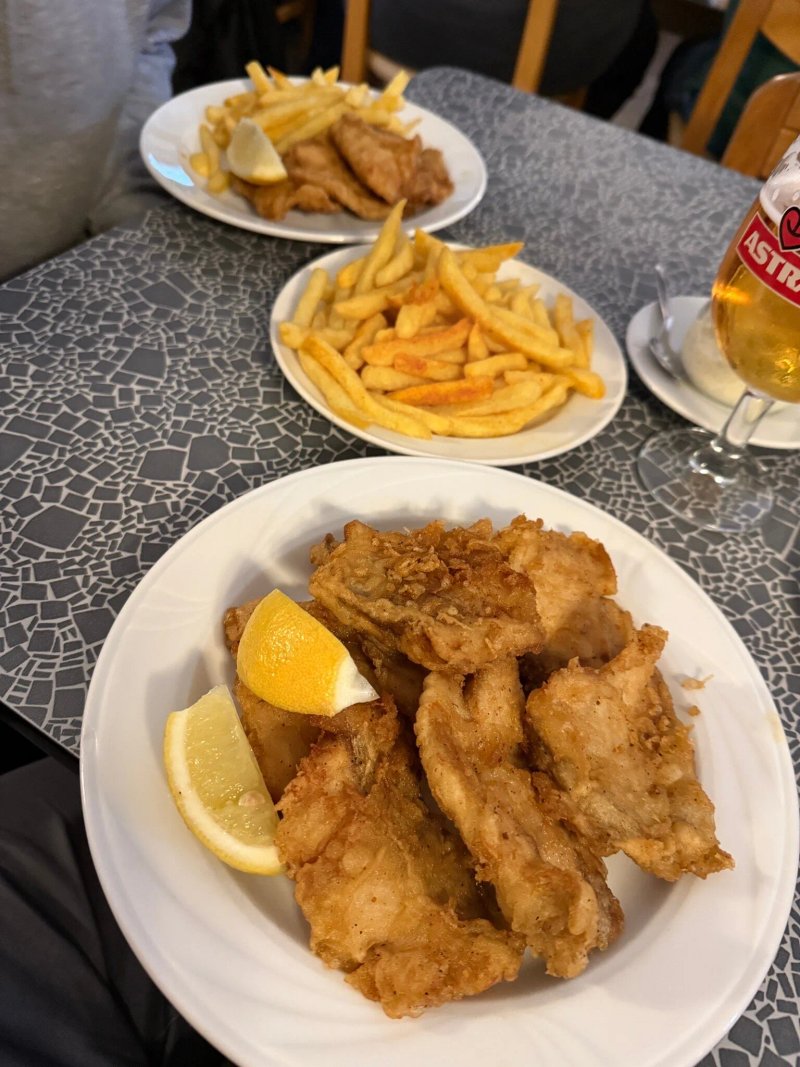 Veddeler Fischgaststatte