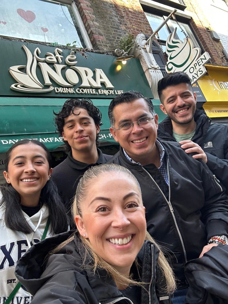 Nora Cafe