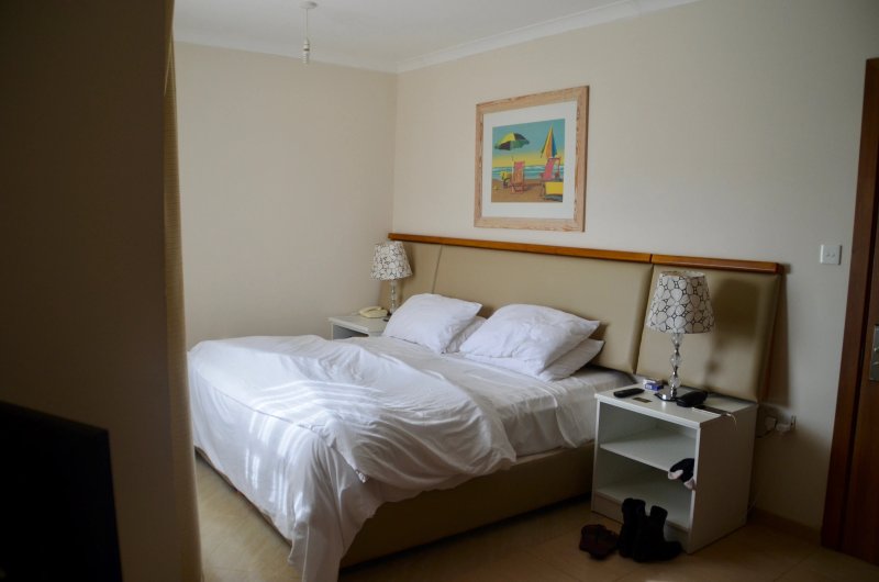 Port View Guesthouse