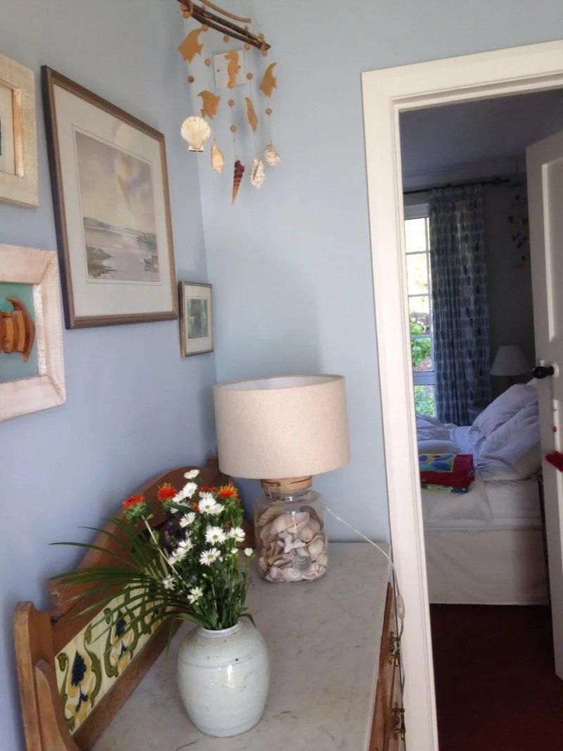Longmead Cottage Bed & Breakfast
