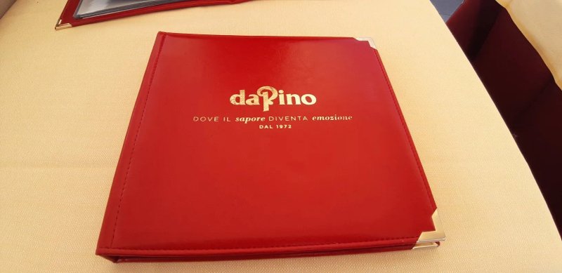 Da Pino
