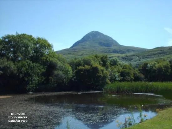 Maol Reidh Hotel