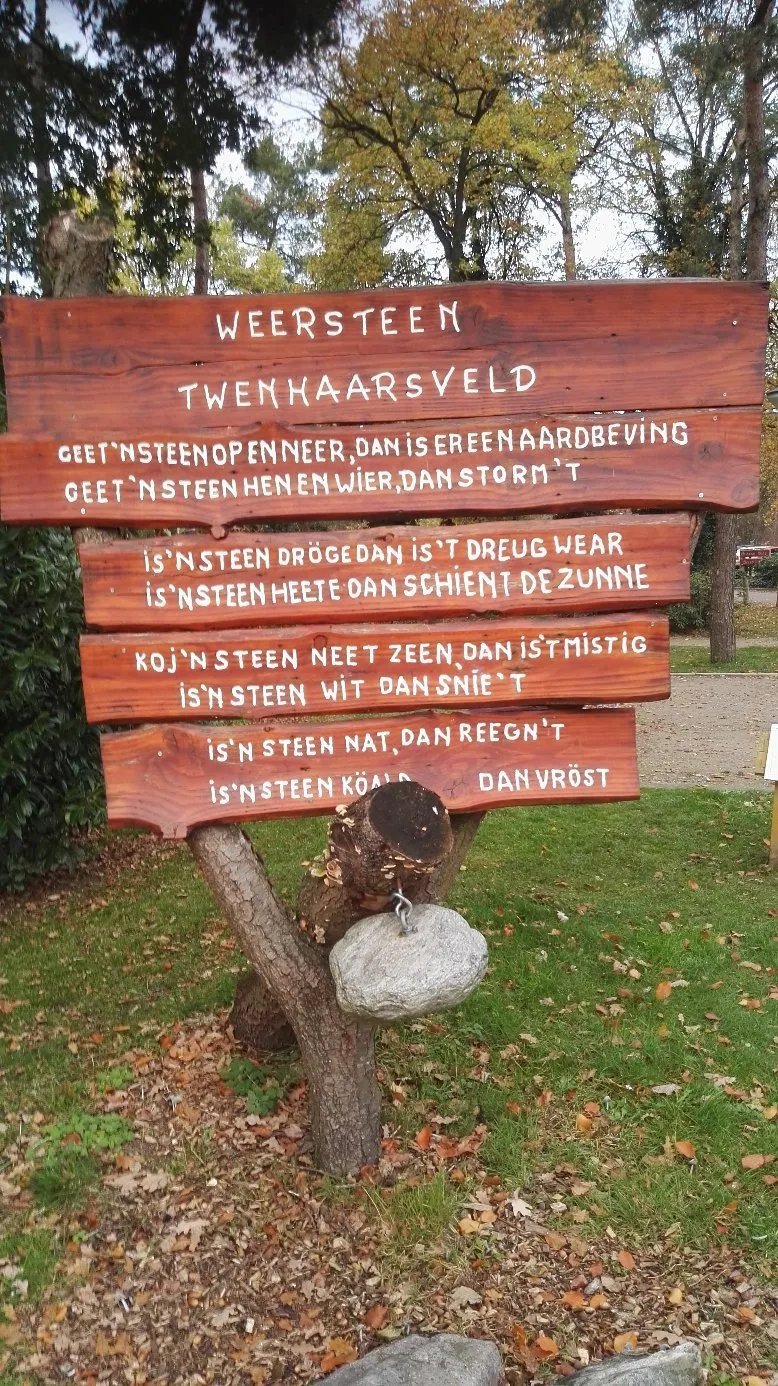 Landal Twenhaarsveld