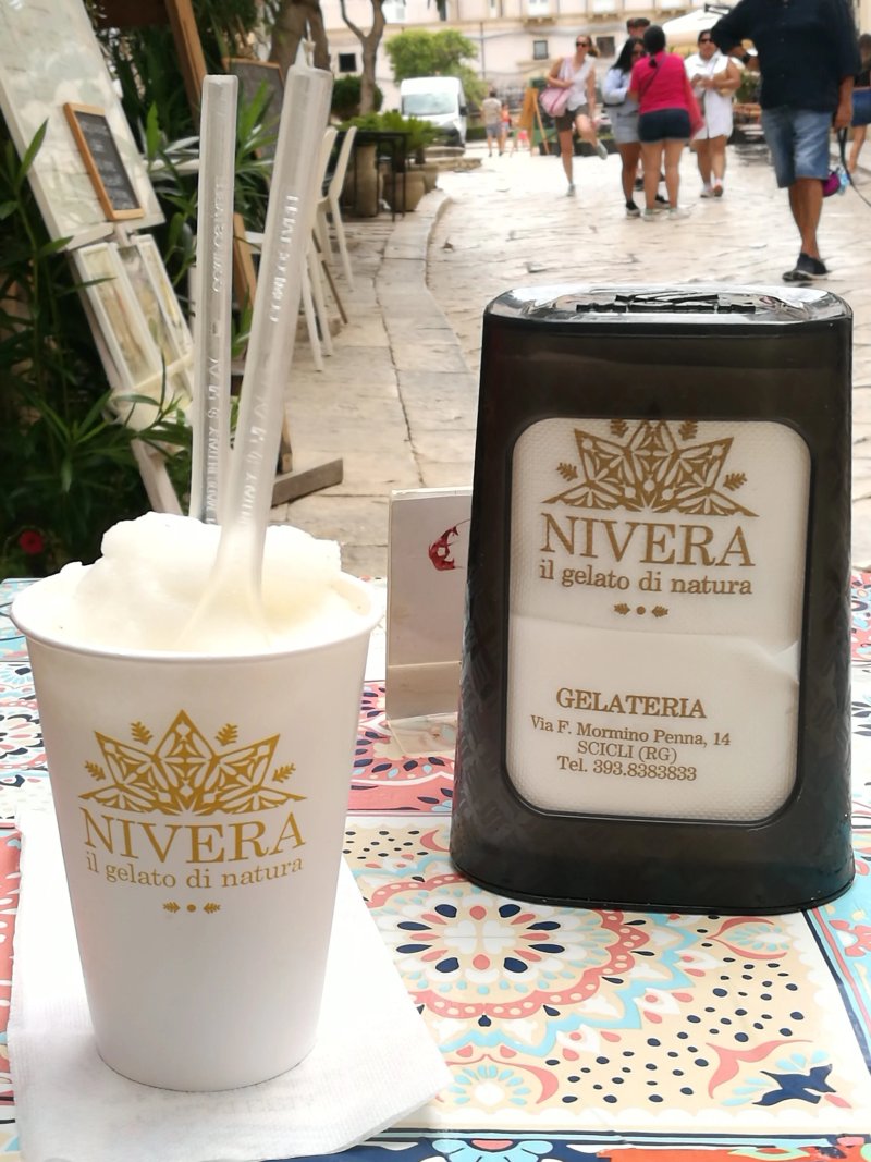 Nivera - Il Gelato Di Natura