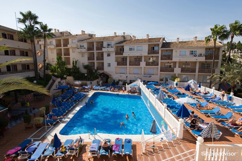 Crown Resorts Club Marbella