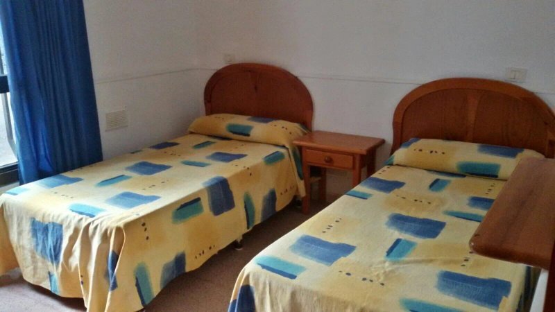Hotel Heliomar Palmeras