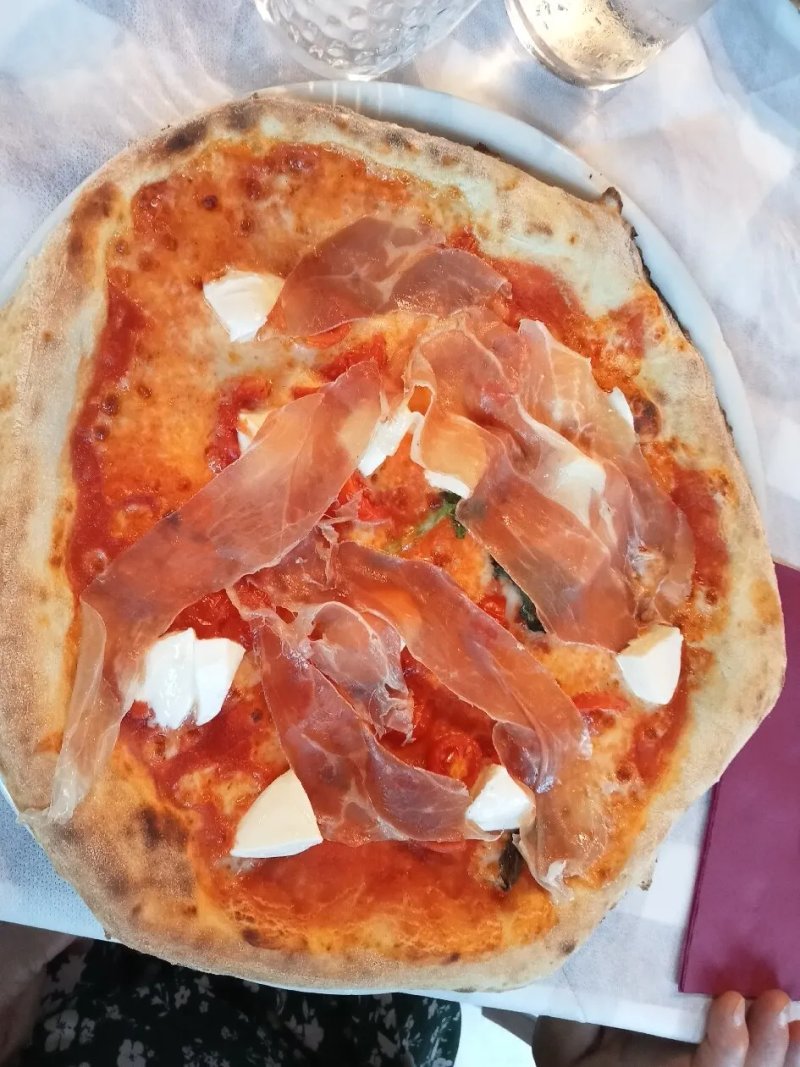 La Favorita
