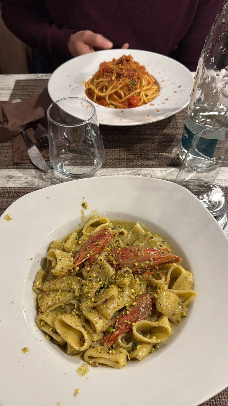Osteria Pane E Alivi