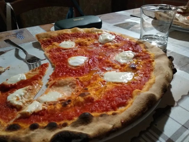 La Cascina
