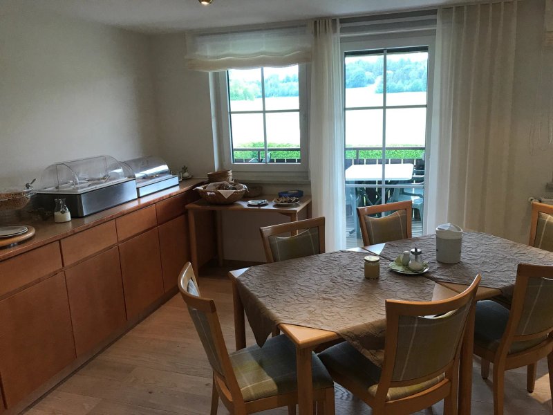 Hotel Restaurant Zollersteighof