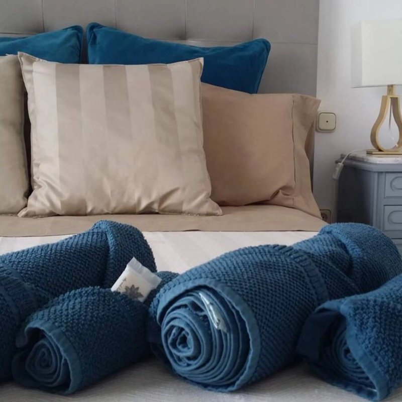Rooms Reducto