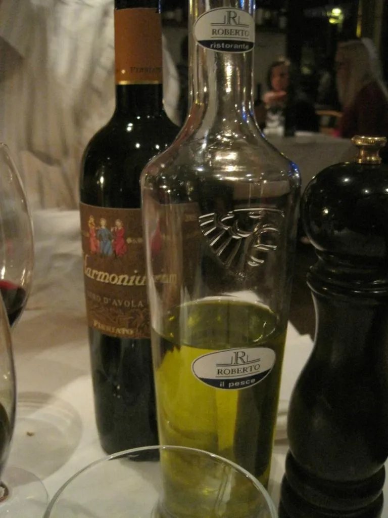 Ristorante Roberto