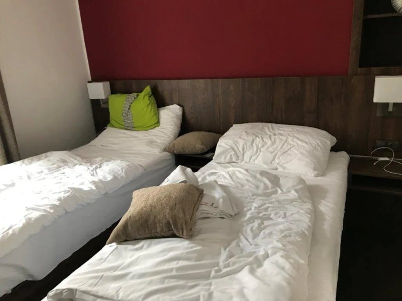 Hotel U Hada Žatec