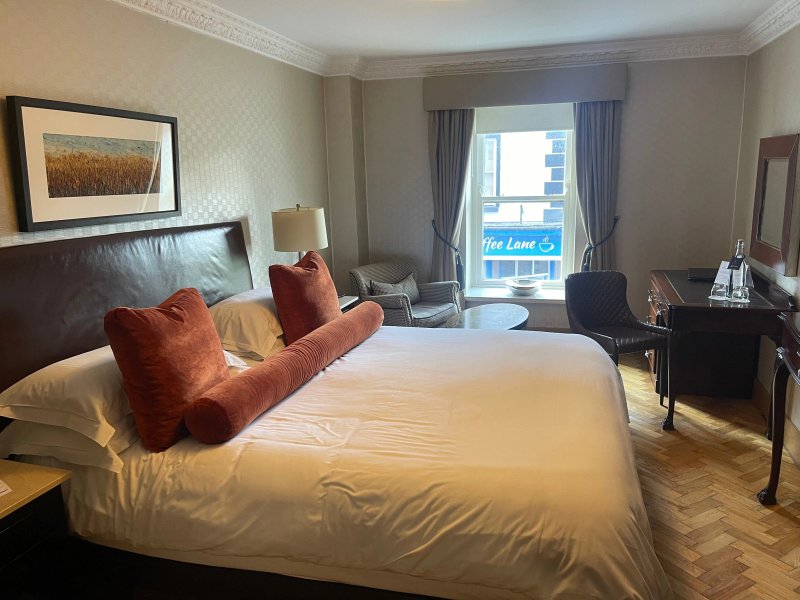 Langtons Hotel Kilkenny