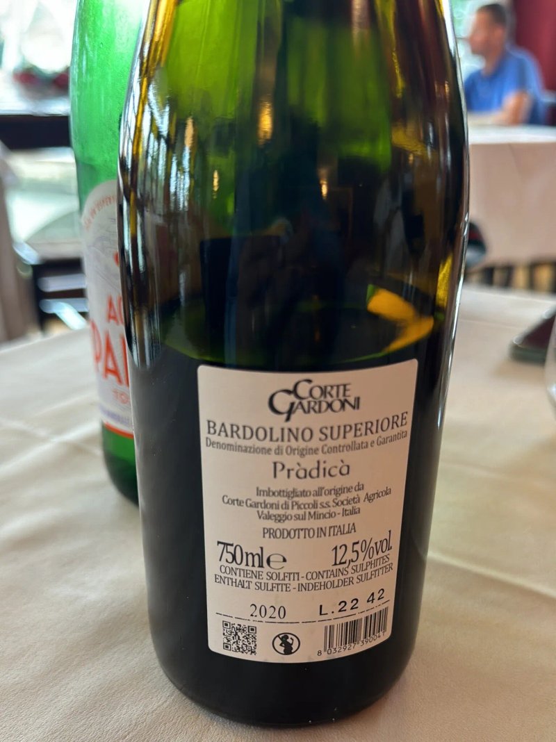 Locanda Al Ponte