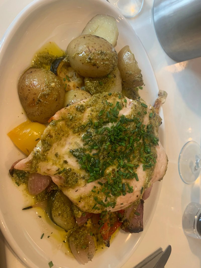 Cucina Ristorante