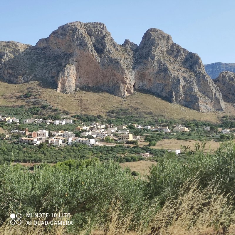 Benvenuti al Sud B&B