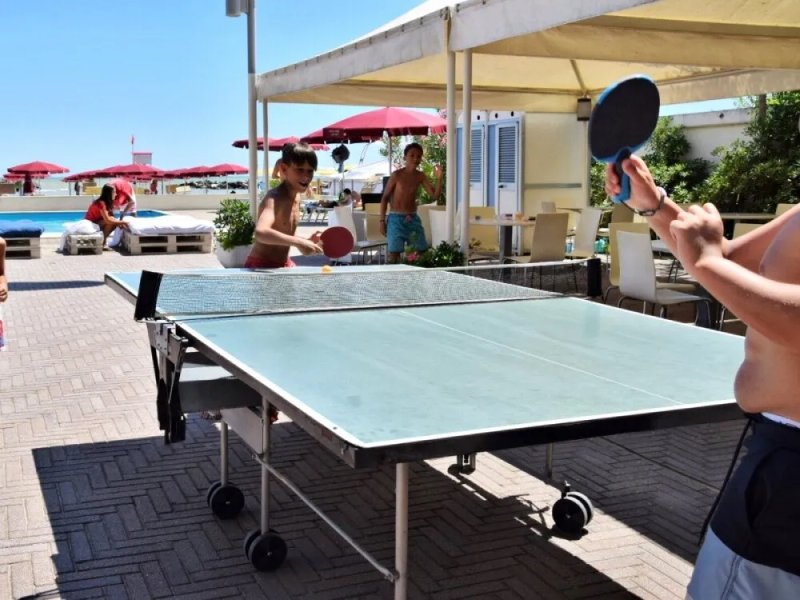 Hotel Classic - Azzurro Club Vacanze