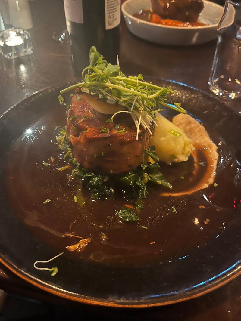 Hope Street Restaurant