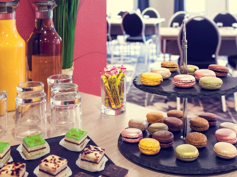 Hotel Mercure Lille Centre Vieux Lille
