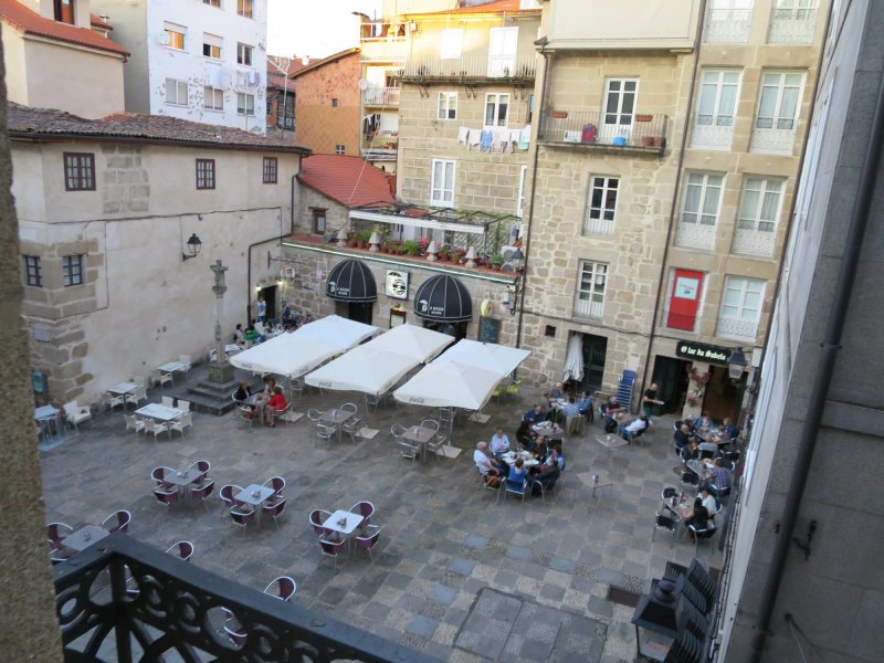 Hotel Irixo