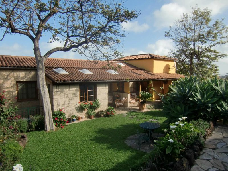 Finca Casa Vieja