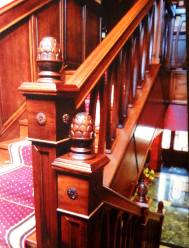 Villa Hotel